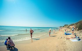 Riviera Fort Beach Apartments